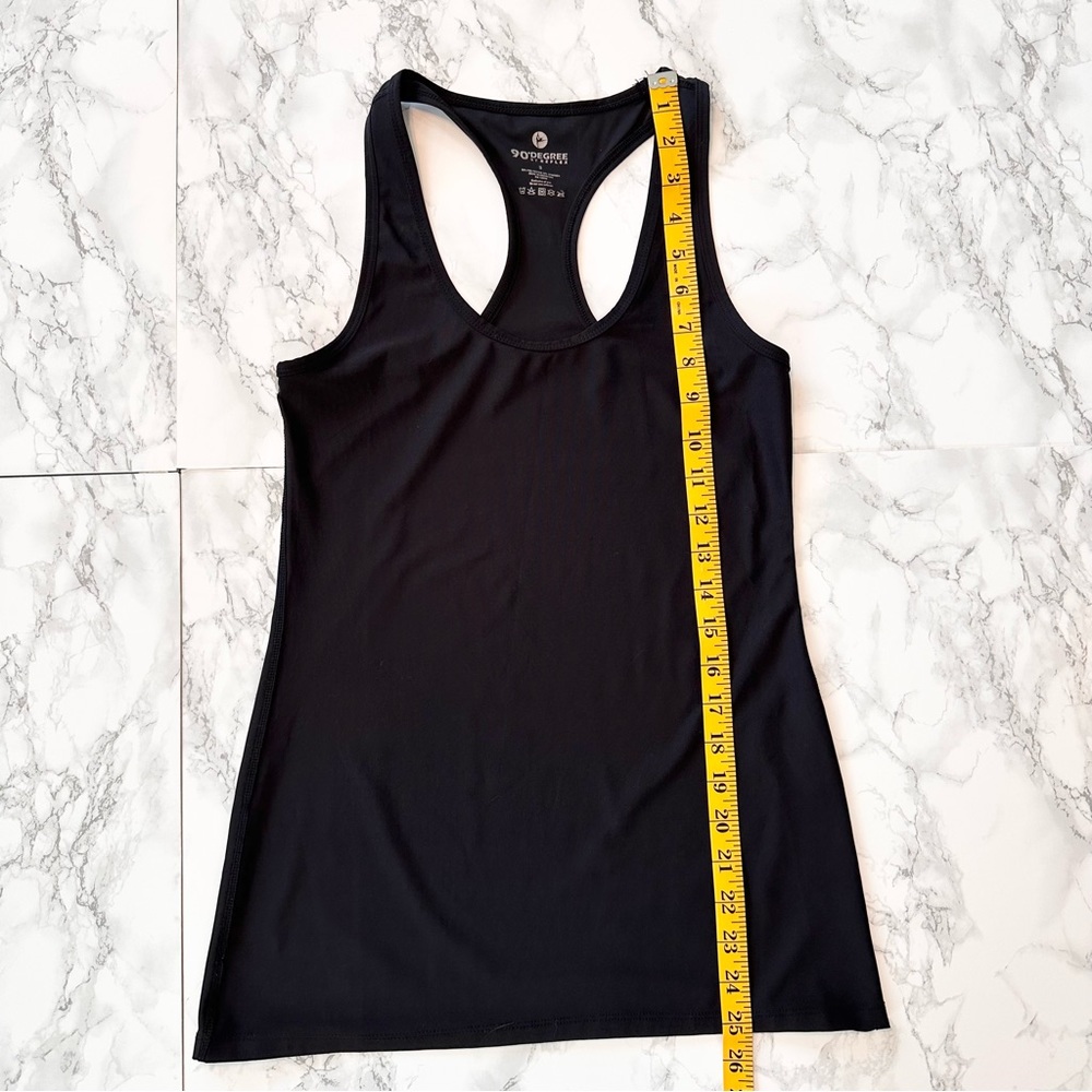 90 Degree | Racerback Tank - Picture 5 of 6